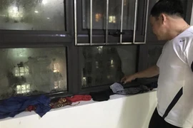 Chung cư Hà Nội xuống cấp sau bão: Cần xem xét trách nhiệm 