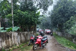 Phát hiện cặp vợ chồng tử vong bất thương tại nhà riêng