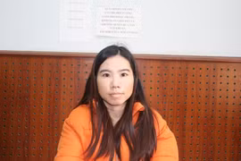 Nữ thủ quỹ xã ở Nghệ An “tham ô” hơn 300 triệu đồng