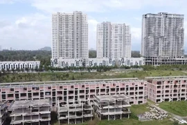 Dự án 11.000 tỷ đồng mà Ronaldo từng 'đặt mua' giờ ra sao?