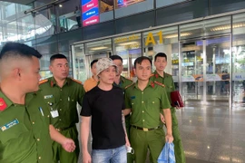 Đối tượng truy nã đặc biệt nguy hiểm “sa lưới” sau 6 năm lẩn trốn