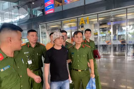 Đối tượng truy nã đặc biệt nguy hiểm “sa lưới” sau 6 năm lẩn trốn