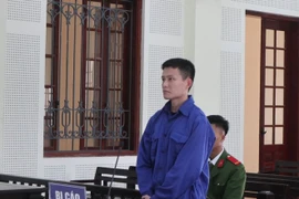 Liều lĩnh cướp ngân hàng, Phó Giám đốc bị phạt 4 năm tù