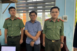 Hàng loạt cán bộ bị khởi tố do vi phạm quy định đấu thầu