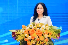 Phát triển ứng dụng hợp đồng điện tử an toàn trong kinh doanh