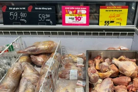 Chi tỷ USD nhập khẩu, giật mình vì giá thịt ngoại siêu rẻ