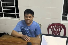 Khởi tố đối tượng dùng dao đâm hàng xóm tử vong ở Hà Tĩnh