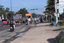 Quảng Trị bắt giữ đối tượng vận chuyển thuốc lá, bia ngoại lậu