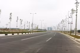 Vì sao Công ty Xây dựng Văn Phôn bị cấm thầu 4 năm?