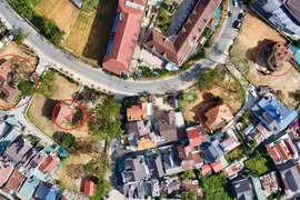 Cảnh hoang tàn, xuống cấp của những ngôi biệt thự cổ ở Đà Lạt