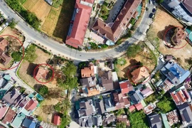 Cảnh hoang tàn, xuống cấp của những ngôi biệt thự cổ ở Đà Lạt