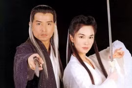 “Sóng gió” của “Tiểu Long Nữ” Phạm Văn Phương và chồng 20 năm qua