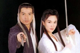 “Sóng gió” của “Tiểu Long Nữ” Phạm Văn Phương và chồng 20 năm qua