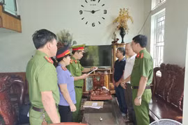 Giám đốc và nữ kế toán ở Thanh Hóa bị khởi tố vì trốn thuế