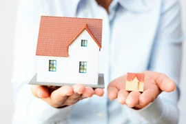 Những trường hợp không nên mua nhà, coi chừng vỡ nợ