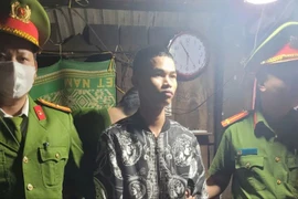 Quảng Trị: Nam thanh niên đánh thuốc nổ để trả thù chủ nợ