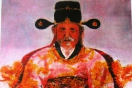 Tiến sĩ khiến vua Minh sửng sốt vì 36 bài thơ là ai?