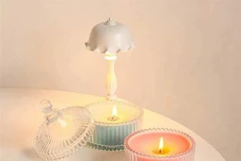 Thêm 3 món này vào phòng ngủ để sống chất lượng hơn