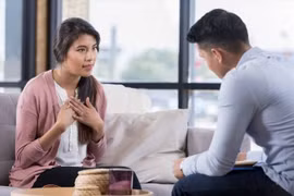 Tôi hối hận khi ly hôn, vì mình không hiểu chồng