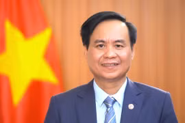 Chủ tịch UBND tỉnh Quảng Trị giữ chức Thứ trưởng Bộ NN&PTNT