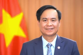 Chủ tịch UBND tỉnh Quảng Trị giữ chức Thứ trưởng Bộ NN&PTNT