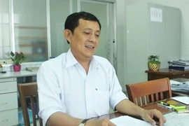 Cựu Trưởng phòng Tài nguyên và Môi trường ở Bình Dương bị truy nã