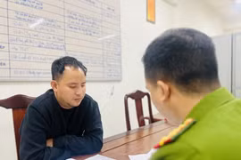 Triệt phá đường dây mua bán bộ phận cơ thể người ở Huế