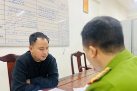 Triệt phá đường dây mua bán bộ phận cơ thể người ở Huế