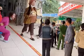 Yêu cầu xác minh, làm rõ vụ nữ sinh tử vong khi đang truyền dịch