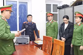 Khởi tố nữ tài xế “say xỉn” gây tai nạn chết người