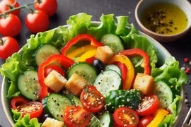 Bác sĩ cảnh báo mối nguy tiềm ẩn của rau xà lách