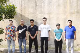 Khởi tố nhóm đối tượng bắt cóc, cưỡng đoạt hơn 1 tỷ đồng