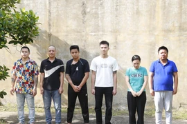 Khởi tố nhóm đối tượng bắt cóc, cưỡng đoạt hơn 1 tỷ đồng