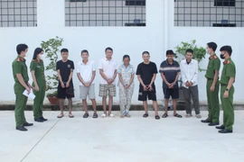 Nghệ An: Triệt xóa “điểm nóng” ma túy ở khu vực bệnh viện