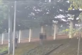 Điều tra nam thanh niên tử vong trong tư thế treo cổ