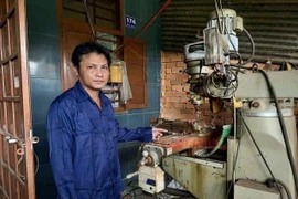 Triệt phá đường dây chế tạo “hàng nóng”, khởi tố 23 đối tượng