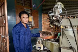 Triệt phá đường dây chế tạo “hàng nóng”, khởi tố 23 đối tượng