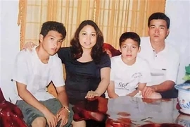 Ca sĩ Siu Black: “Tôi quay lại với chồng cũ không hẳn vì tình yêu…”