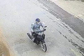 Vụ cướp ngân hàng tại Nghệ An: Đã bắt được nghi phạm