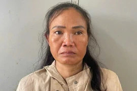 “Nữ quái” sa lưới sau hơn 5 năm lẩn trốn sang Lào