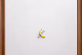 Quả chuối đắt nhất hành tinh