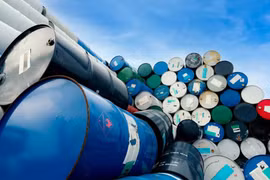 Giá xăng hôm nay 24/7/2024: Giảm đến khi nào?