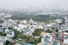 Xác định diện tích đất không sổ tại Hà Nội theo quy định mới