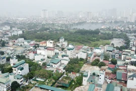 Xác định diện tích đất không sổ tại Hà Nội theo quy định mới