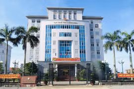 Những doanh nghiệp nào chậm nộp thuế ở Quảng Bình