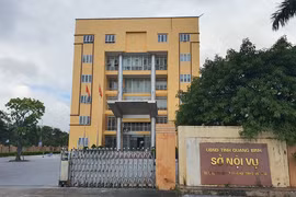 Phát hiện 3 viên chức tỉnh Quảng Bình sử dụng chứng chỉ tiếng Anh giả