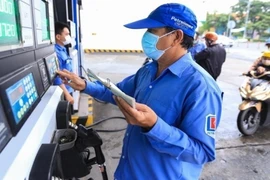 Giá xăng hôm nay 05/01: Tăng bật dữ dội?