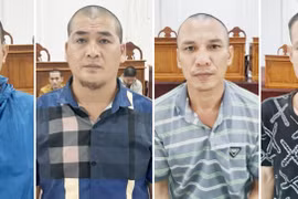 Bắt khẩn cấp 4 đối tượng mua bán người, lừa đảo chiếm đoạt tài sản