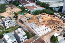 Nhà giá rẻ khan hiếm, thị trường phía Nam xuất hiện làn sóng mới