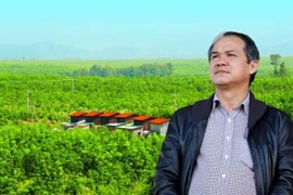 Ba đại gia phố núi lao đao giờ ra sao?